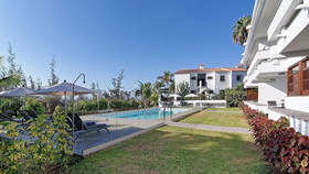 Apartamentos las Nasas