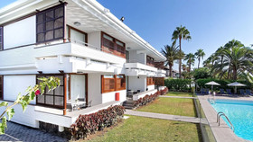 Apartamentos las Nasas