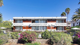 Apartamentos las Nasas