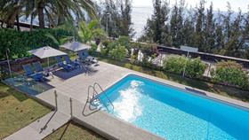 Apartamentos las Nasas