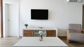 Apartamentos las Nasas