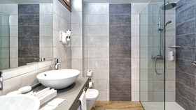 Apartamentos las Nasas