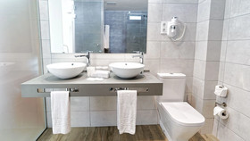 Apartamentos las Nasas