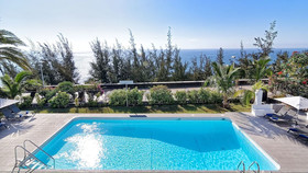 Apartamentos las Nasas