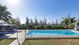 Apartamentos las Nasas