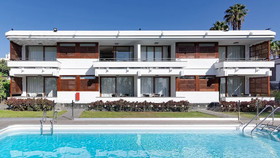 Apartamentos las Nasas