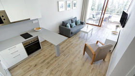 Apartamentos las Nasas