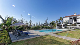 Apartamentos las Nasas