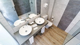 Apartamentos las Nasas