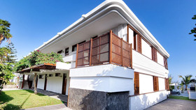 Apartamentos las Nasas