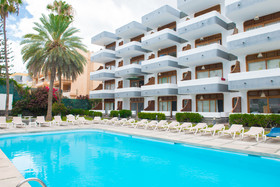 Apartamentos Los Mariachis