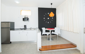 Apartamentos Los Mariachis