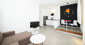 Apartamentos Los Mariachis