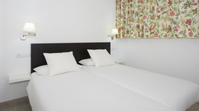 Apartamentos Los Mariachis