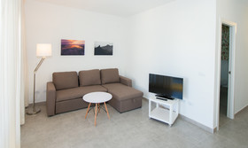 Apartamentos Los Mariachis