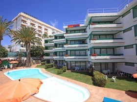 Apartamentos Maba Playa
