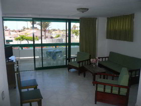 Apartamentos Maba Playa