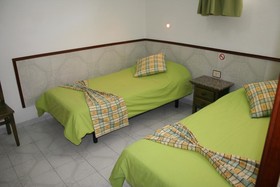 Apartamentos Maba Playa