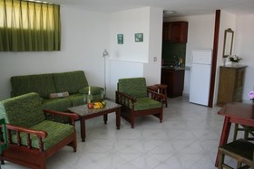 Apartamentos Maba Playa
