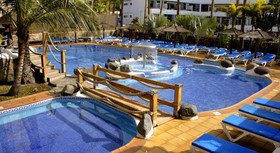 Hotel Maritim Playa