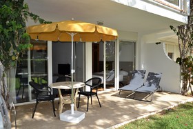 Apartamentos Montemayor