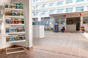 Apartamentos Montemayor