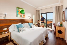 Mur Hotel Neptuno