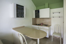 Parque del Paraiso II