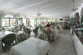 Parque del Paraiso II