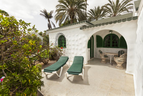 Parque del Paraiso II