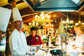 Hotel Parque Tropical