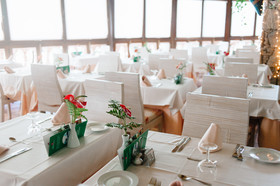 Hotel Parque Tropical