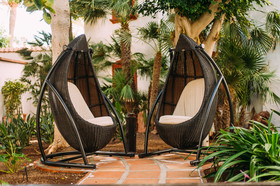 Hotel Parque Tropical