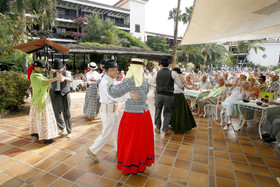 Hotel Parque Tropical