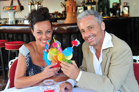 Hotel Parque Tropical