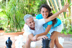 Hotel Parque Tropical