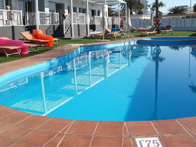 Tajinaste Beach Gay Men Only Resort