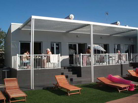 Tajinaste Beach Gay Men Only Resort