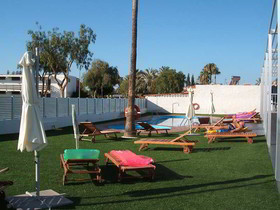 Tajinaste Beach Gay Men Only Resort