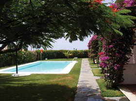 Masparadise Apartments