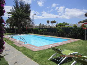 Masparadise Apartments