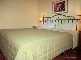 Masparadise Apartments