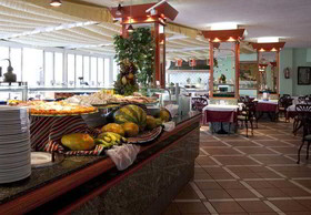 Hotel HL Sahara Playa