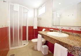 Hotel HL Sahara Playa