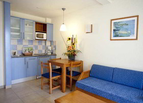 Hotel HL Sahara Playa