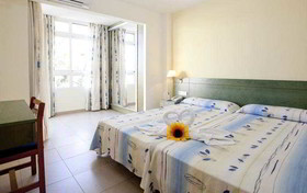 Hotel HL Sahara Playa