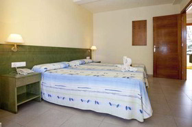 Hotel HL Sahara Playa