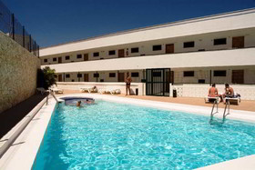 Tagoror Beach Apartments