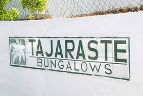 Bungalows Tajaraste