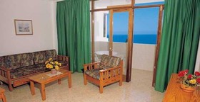 Apartamentos Teror - Gavias Del Sol